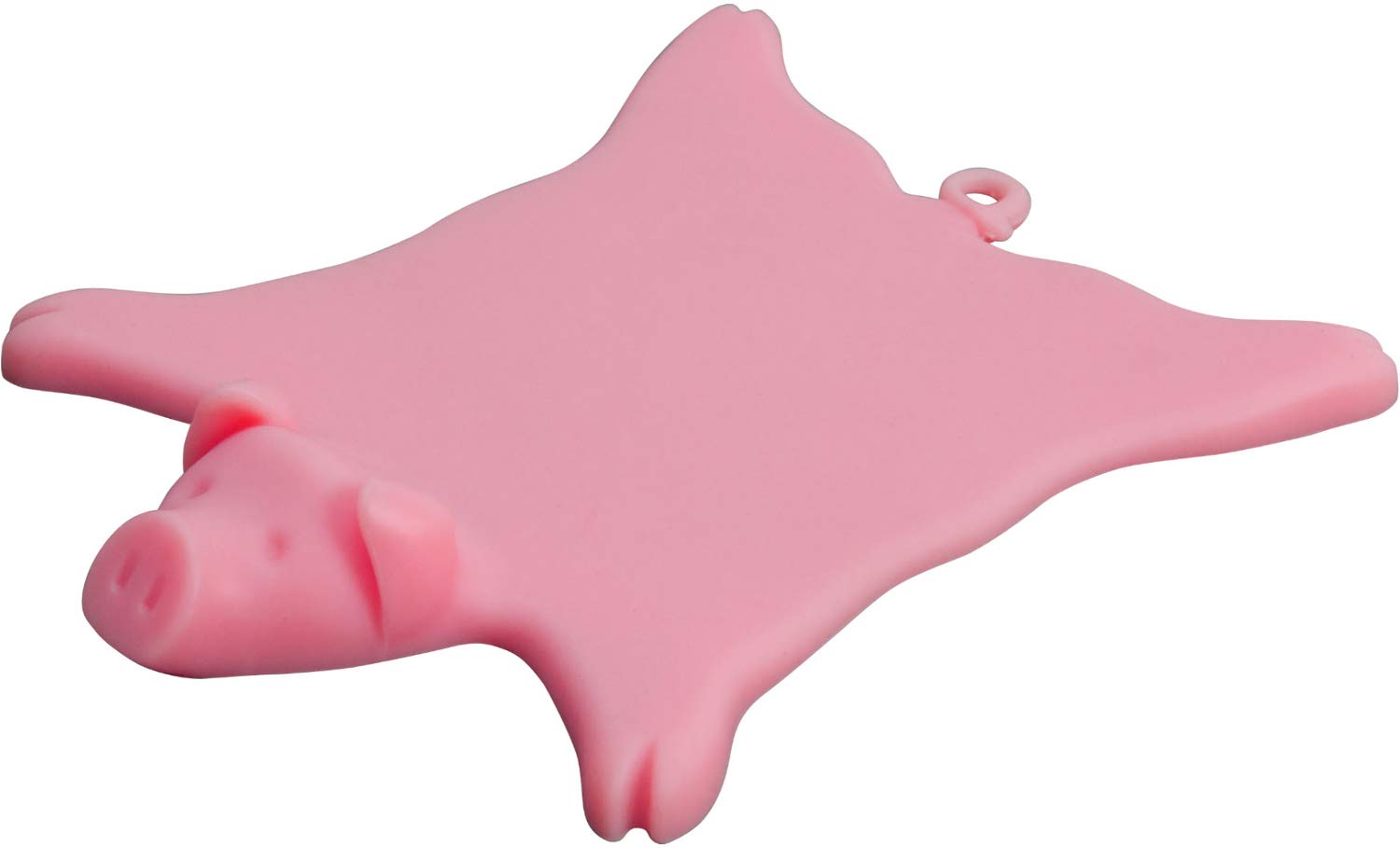 ふくらP コースター まとめ売り Amazon｜ビッテ アニマルラグコースター ブタ 044Animal_Pig